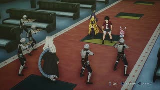教会で戦闘とは罰当たりな【EDENS ZERO】パート10