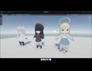 【ゲーム制作】ブルアカのゲームを作りたい!!【モブ生徒ができた‼】Part3