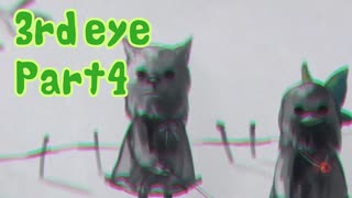 【3rd eye】こいしが往くホラーゲームpart4【ゆっくり実況】【東方二次創作ゲーム】