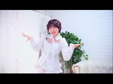 【春瀬けい】ダダダダ天使 【踊ってみた】