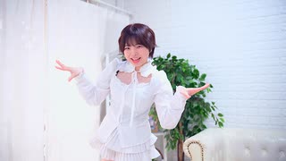 ダダダダ天使 踊ってみた