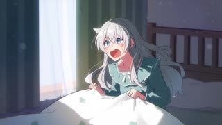 [歌ってみた]アオハル応援歌[ver.澄歌]