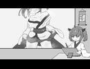 【現実】あまりにも厳しいエロ同人世界できりたんが生き抜く　01