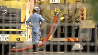 大雨被害で汚水処理できず　7300世帯に要請「極力、水の使用を控えて」　福岡県新宮町