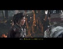 ゴーストオブツシマを久々に実況プレイ#１９
