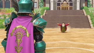 ゆっくりと旅するDQ11S #53