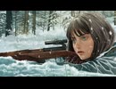 【Gates_of_Hell】異世界 ソ連 スターリングラードの戦い パブロフの家 Stalingrad1942MOD 日本語化テスト