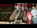 【Gorilla Vs 100 Men】驚愕！ヒトゴリラvsイエティー！【ささみり】
