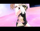 【シャニソン】黒水着Ver「ありったけの輝きで」櫻木真乃（マオションネイビー＋（パレオオフ））【4K60 320kbps】