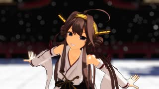 【MMD】つみ式金剛で「ファンサ」[Fansa]【お手軽トゥーンシェーダー】