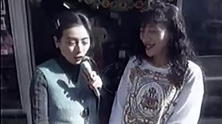 マチャミの素人ツッコミ総集編