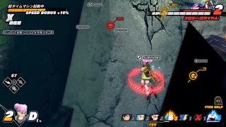 【ゆっくり実況】戦いたくない一般人　＃1９【ドラゴンボールザブレイカーズプレイ動画】