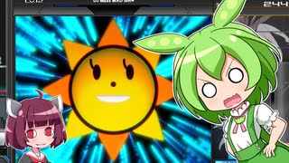 きりもんマニアIIDX #いつもより多く回しております【beatmaniaIIDX】