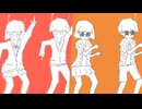 【ナユタン星人】太陽系デスコ×倶楽部カシオペア【マッシュアップ】