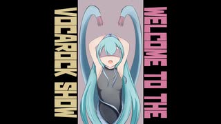 【重音テト】開戦前夜/The Eve Before Rebellion【Official Audio】