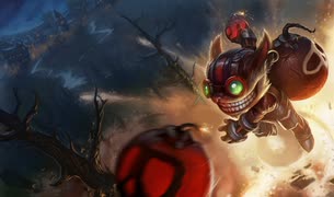 【LOL】闇のゲーム　リーグオブレジェンド【実況プレイ】 その416