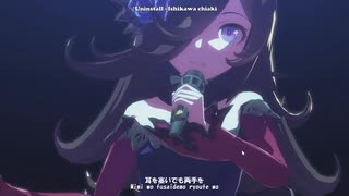 ♪[ウマ娘MAD]アニメ「ぼくらの」OPの神MAD × ウマ娘 #umamusume #ウマ娘 #ぼくらの #memes #メジロマックイーン #ライスシャワー