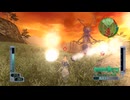 【Switch実況】ルーレットで兵科と武器を決める地球防衛軍3 Part.035