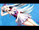 【鳴潮MMD】カルロッタちゃんに「ユニバース」を踊ってもらいました