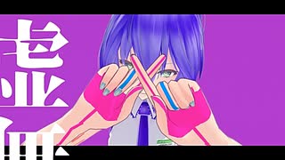 【ヘヴンリーユー】沙代ちゃんとミクさんに踊ってもらった【歌唱モーション配布あり】