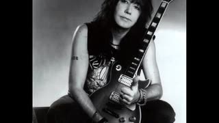 Ace Frehley - Hide Your Heart