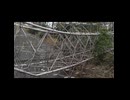 坂出送電塔倒壊事件 真相考察【ゆっくり解説】