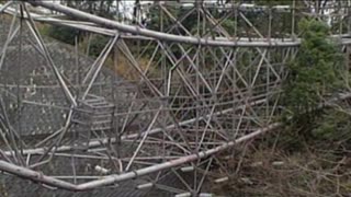 坂出送電塔倒壊事件 真相考察【ゆっくり解説】