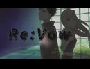 Re:Vow（リヴァウ）/ naku feat. Mai × Yuma (Synthesizer V)