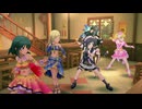 勝手にデレステ観光大使2（33:世界a）「イーリャンサンキュー」