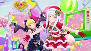 勝手にデレステ観光大使2（34:世界b）「あんきら⁉狂騒曲」