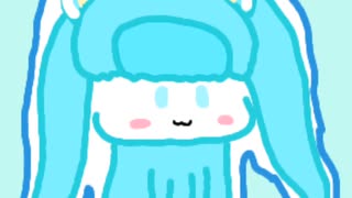 チュールには弱いにゃんこfeat.初音ミク/タコヤキ３９