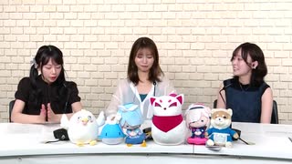 【ゲスト：松岡美里】ブルアカらじお！ 　第71回　2025年08月12日放送