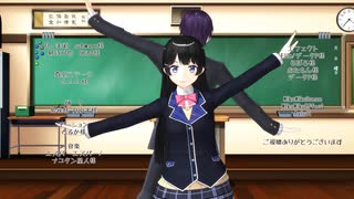 【にじさんじMMD】エスパーエスパー【月ノ美兎/剣持刀也】