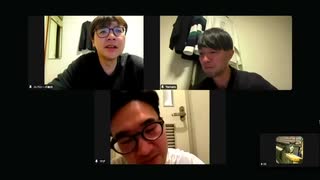 第3月曜日のスパローズ #56