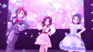 勝手にデレステ観光大使2（37:長崎）「夢をのぞいたら（for BEST3 VERSION）」