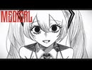 atama nonaka - MEDICAL feat. 初音ミク
