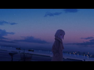 静寂の彼方 / カゼヒキV