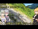 【弦巻マキ車載】弦巻マキのSRぶらり旅 ～都道204号の旧旧道へ～