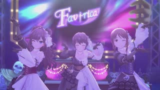 勝手にデレステ観光大使2（38:岩手）「ダンシング・デッド」