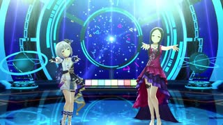 勝手にデレステ観光大使2（39:山梨）「ダンス・ダンス・ダンス」