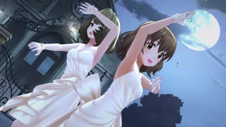 勝手にデレステ観光大使2（40:和歌山）「D-ark L-ily’s Grin」