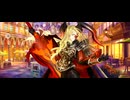 【FGO】ドラコー（マイルーム）余が偉い。