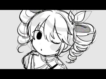 中身の無いボカロ曲 / 重音テトSV【Produced by 砂音ケイ】
