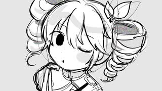 中身の無いボカロ曲 / 重音テトSV【Produced by 砂音ケイ】