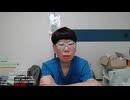 ニンポー（千代豊和）　ドライアイス食う