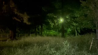 【MV】夏の夜の下