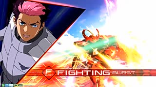 【EXVS2IB】まろグエルはんせーよー　part1