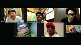 前すすむの前進リップサービス #135