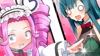 「めたんちゃんこれ恥ずかしいよ…」【VOICEROID劇場】