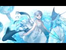 【UTAUカバー】雨のロンド【唄海ロイド】